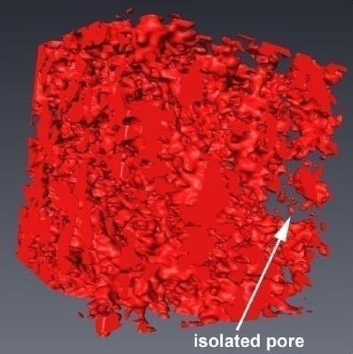 克孜勒苏柯尔克孜蔡司微焦点CT Xradia Context microCT